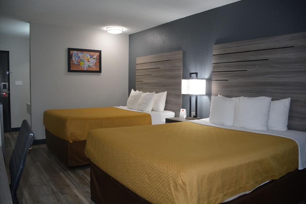 Sonesta Essential Des Moines Exterior foto