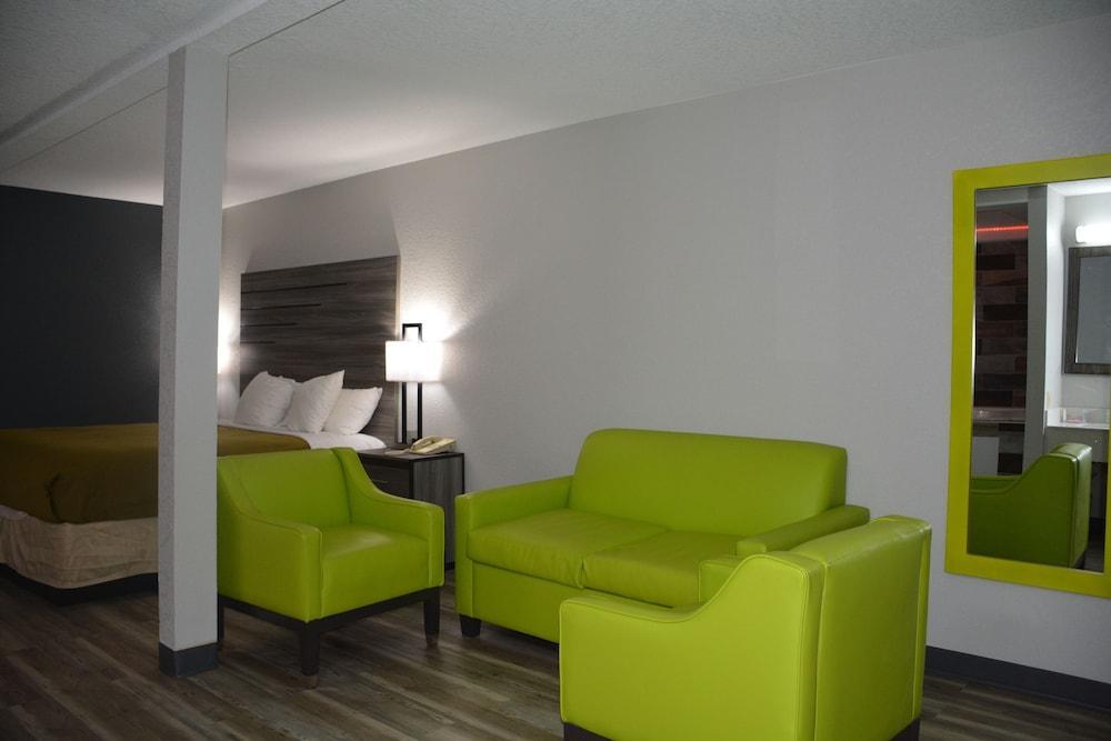 Sonesta Essential Des Moines Exterior foto