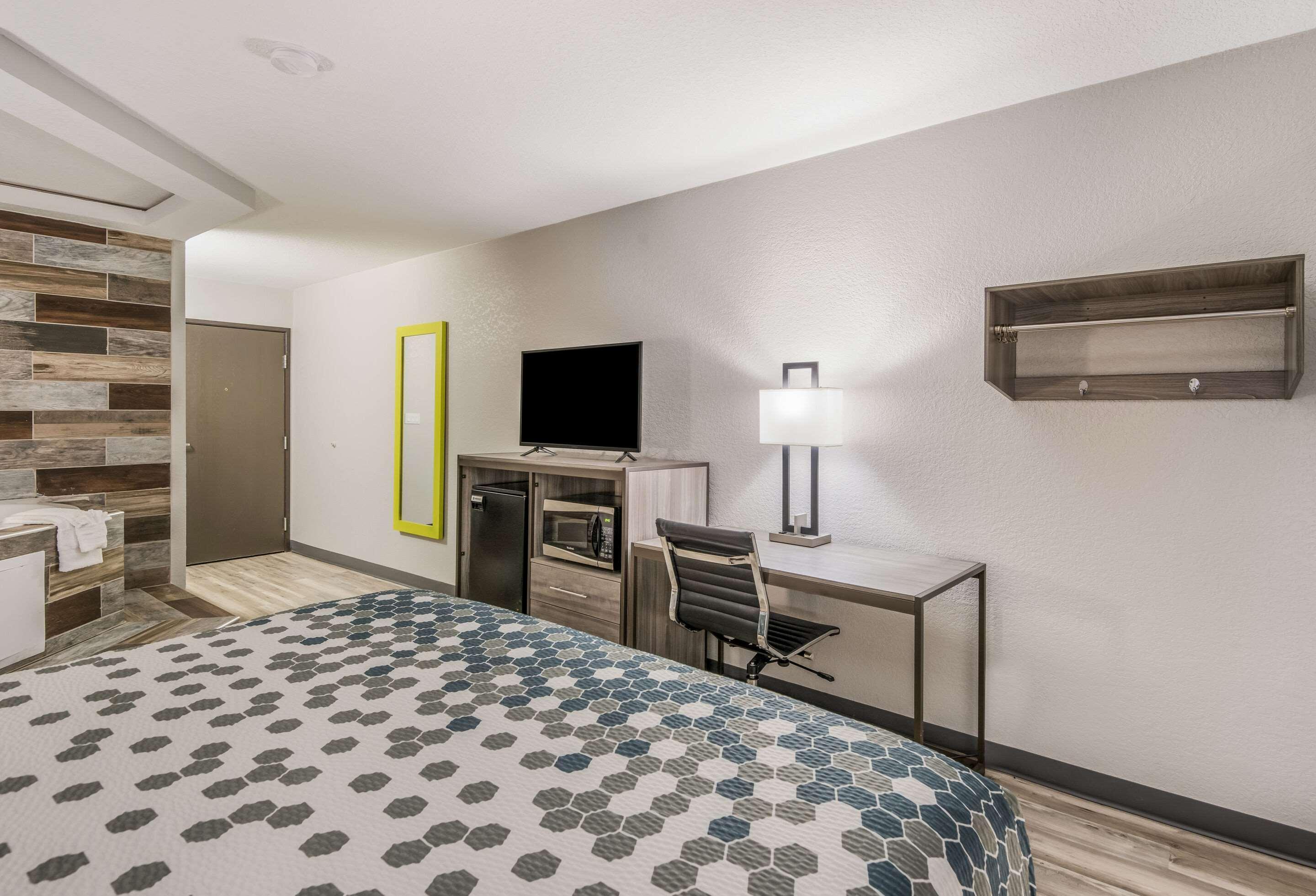 Sonesta Essential Des Moines Exterior foto