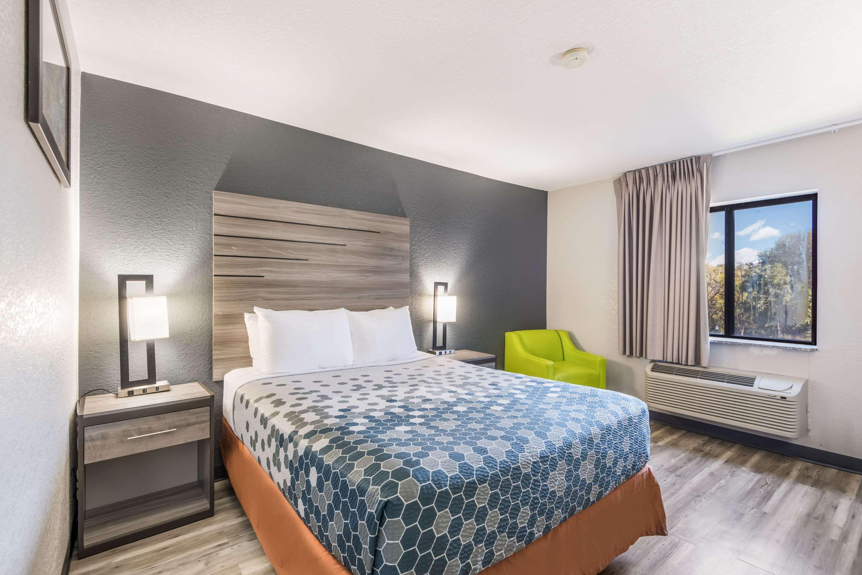 Sonesta Essential Des Moines Exterior foto