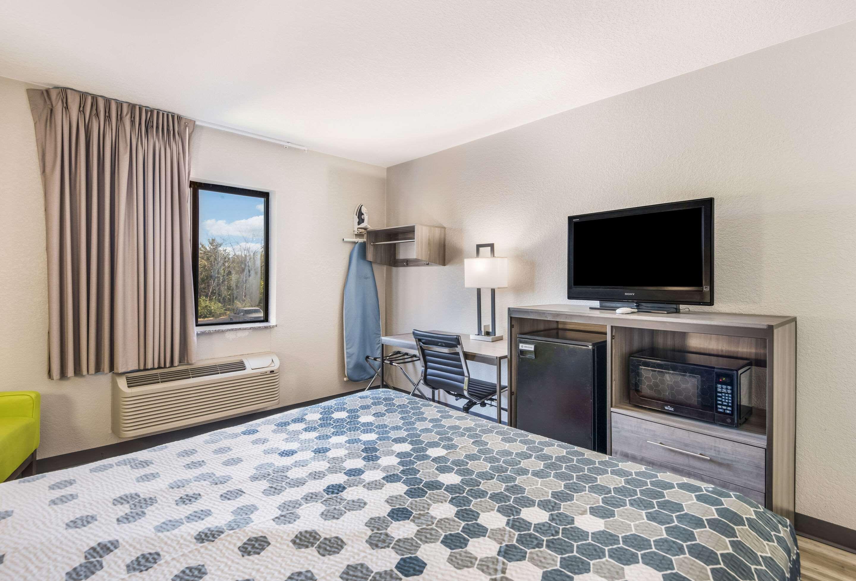 Sonesta Essential Des Moines Exterior foto