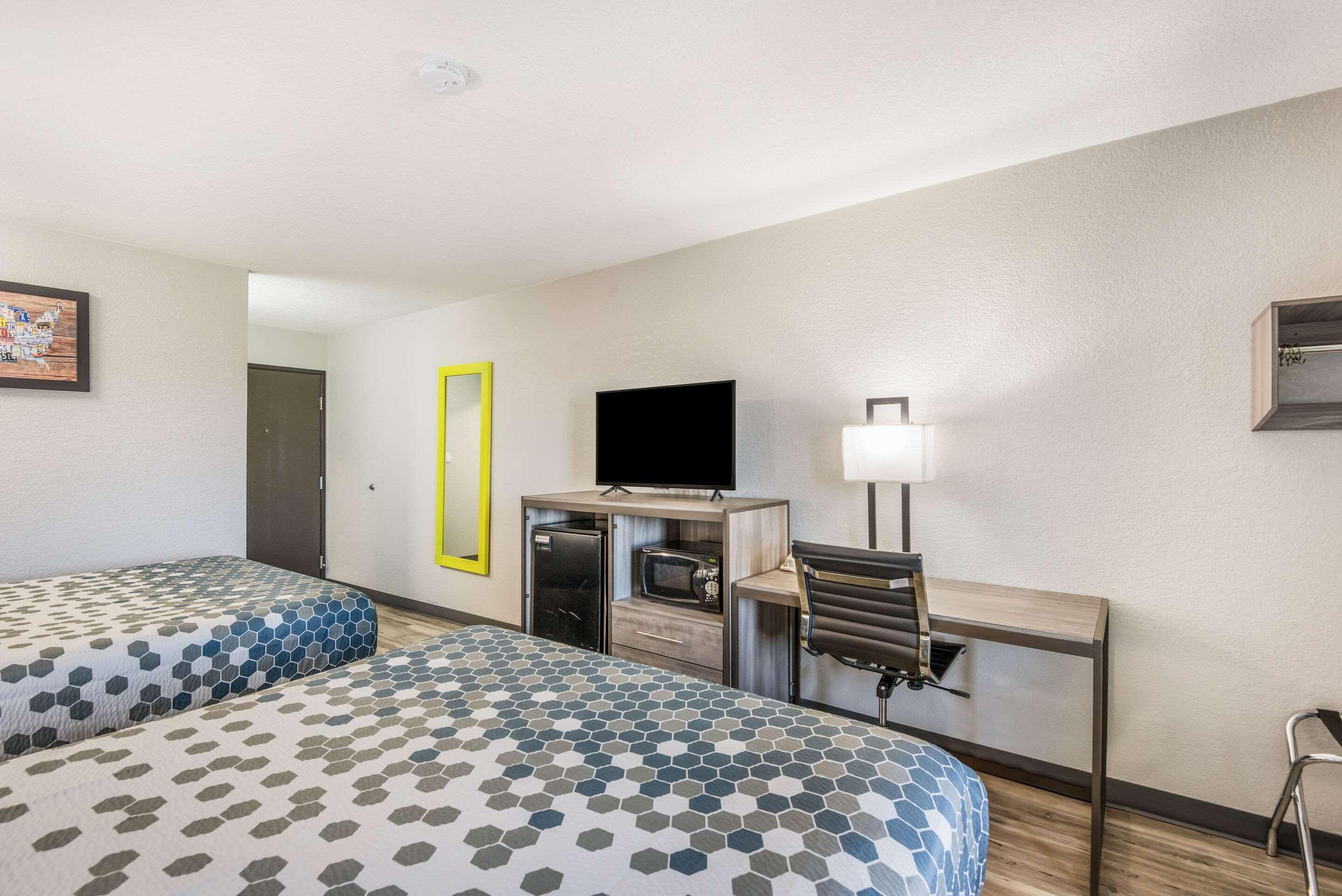 Sonesta Essential Des Moines Exterior foto