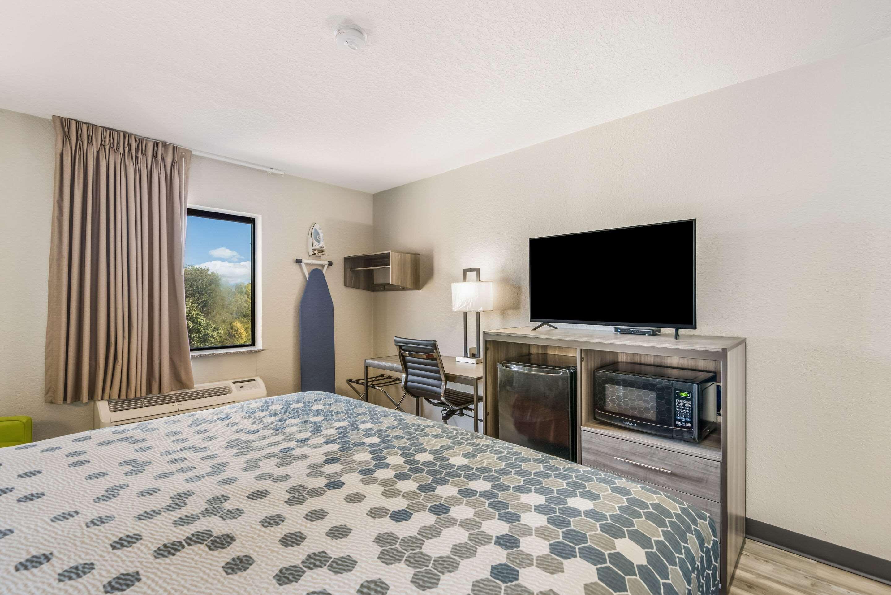 Sonesta Essential Des Moines Exterior foto