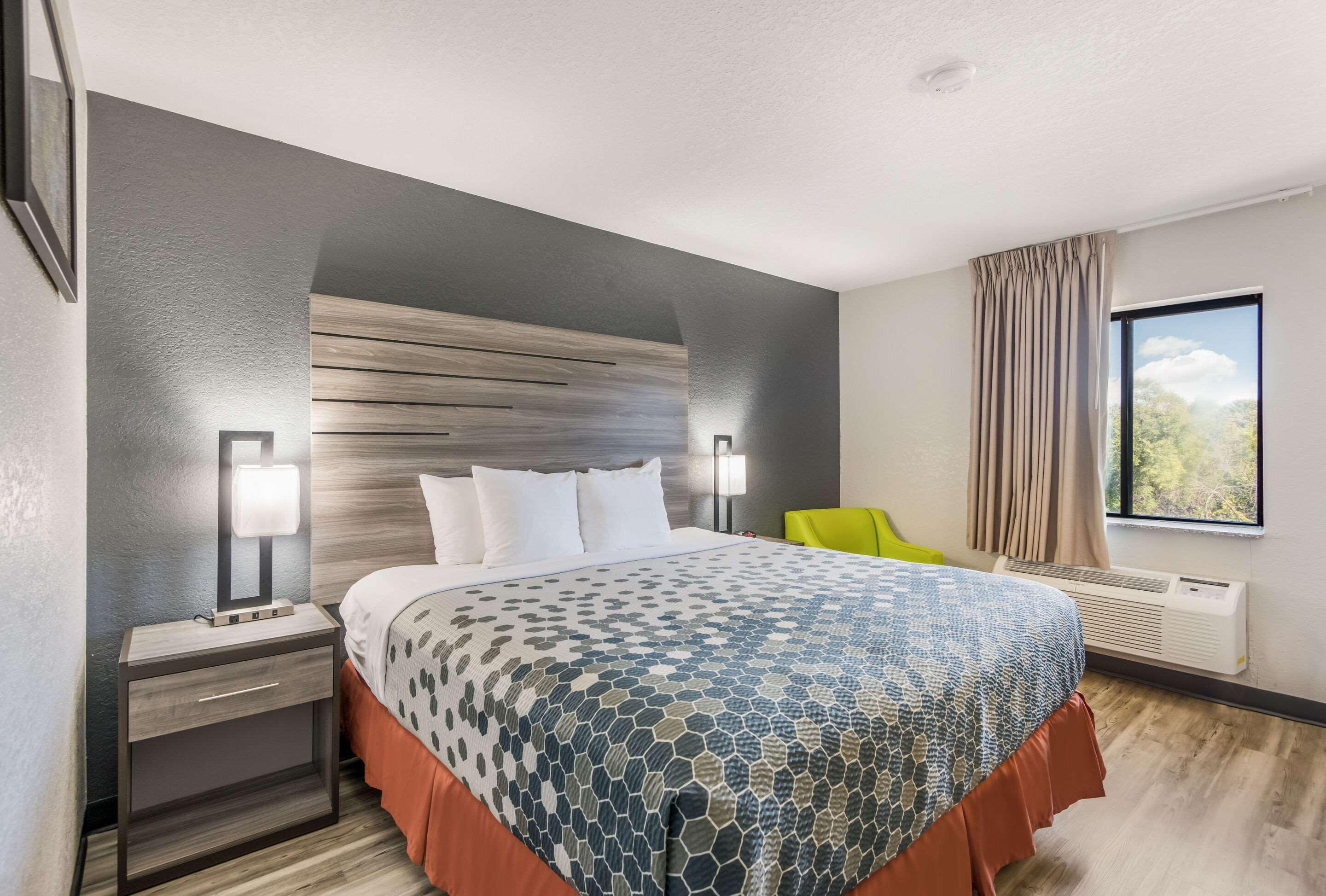 Sonesta Essential Des Moines Exterior foto