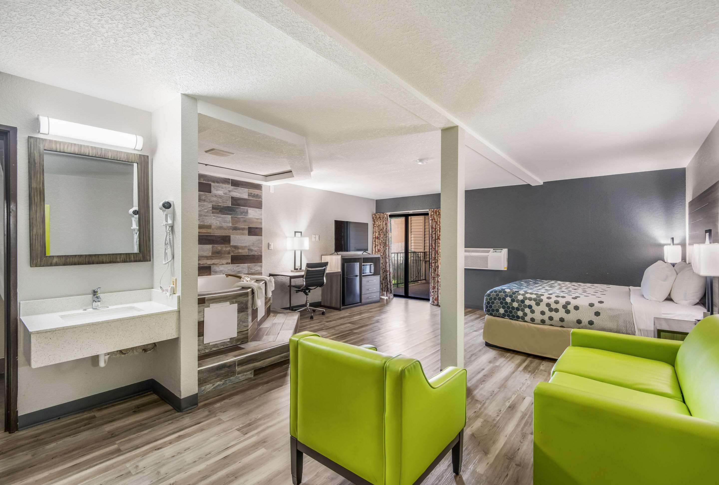 Sonesta Essential Des Moines Exterior foto