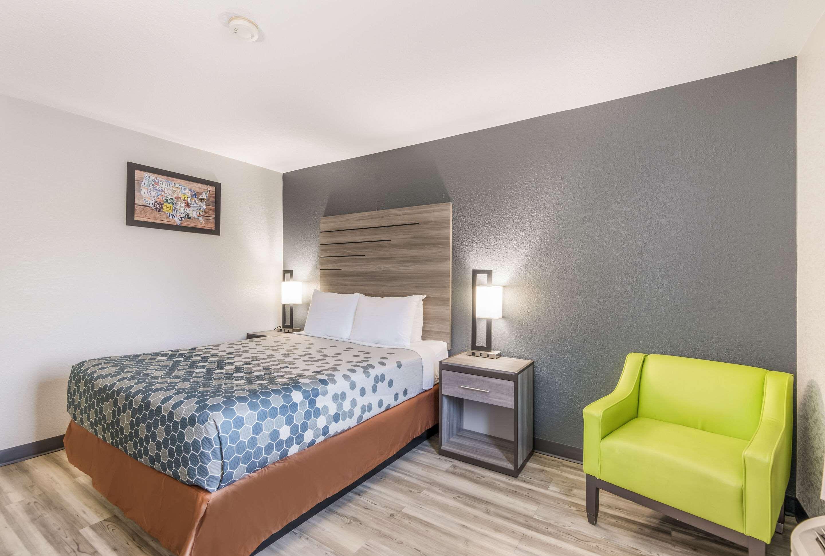 Sonesta Essential Des Moines Exterior foto