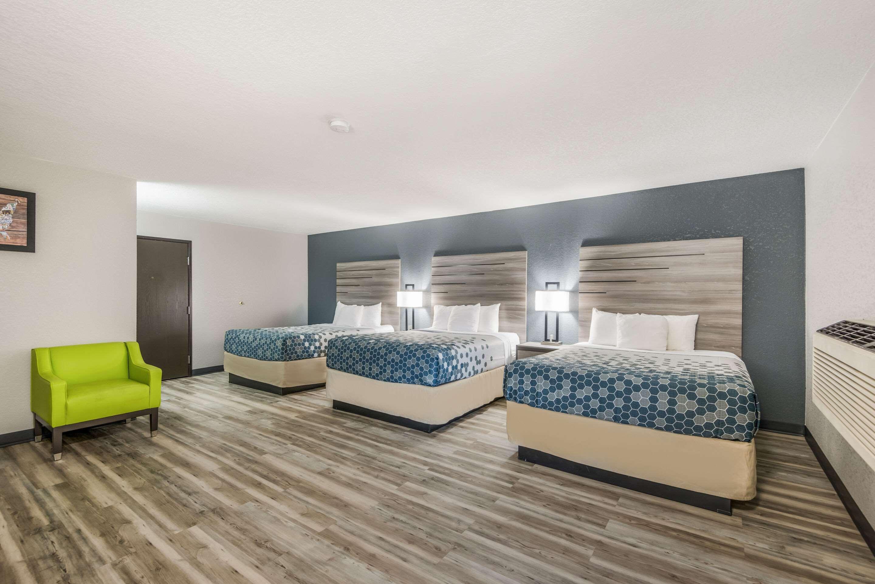 Sonesta Essential Des Moines Exterior foto