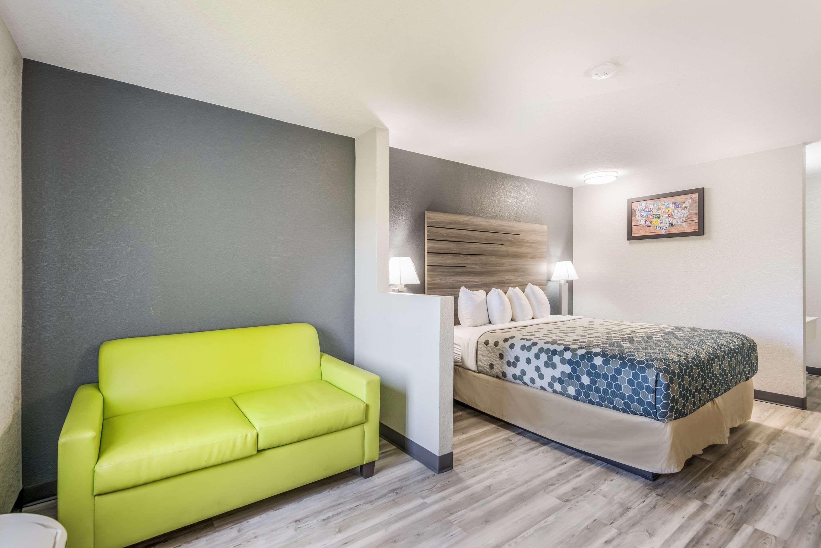 Sonesta Essential Des Moines Exterior foto