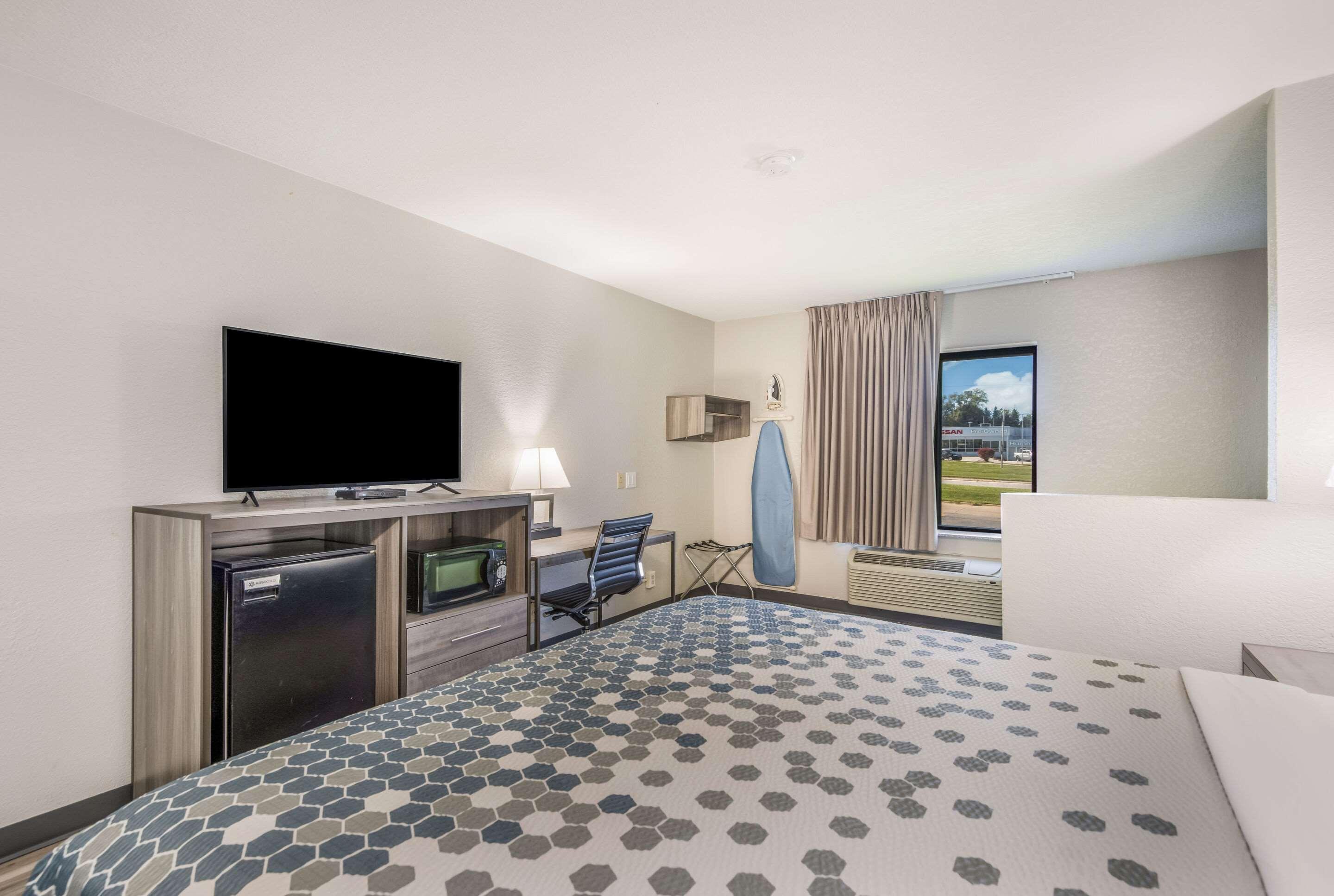 Sonesta Essential Des Moines Exterior foto