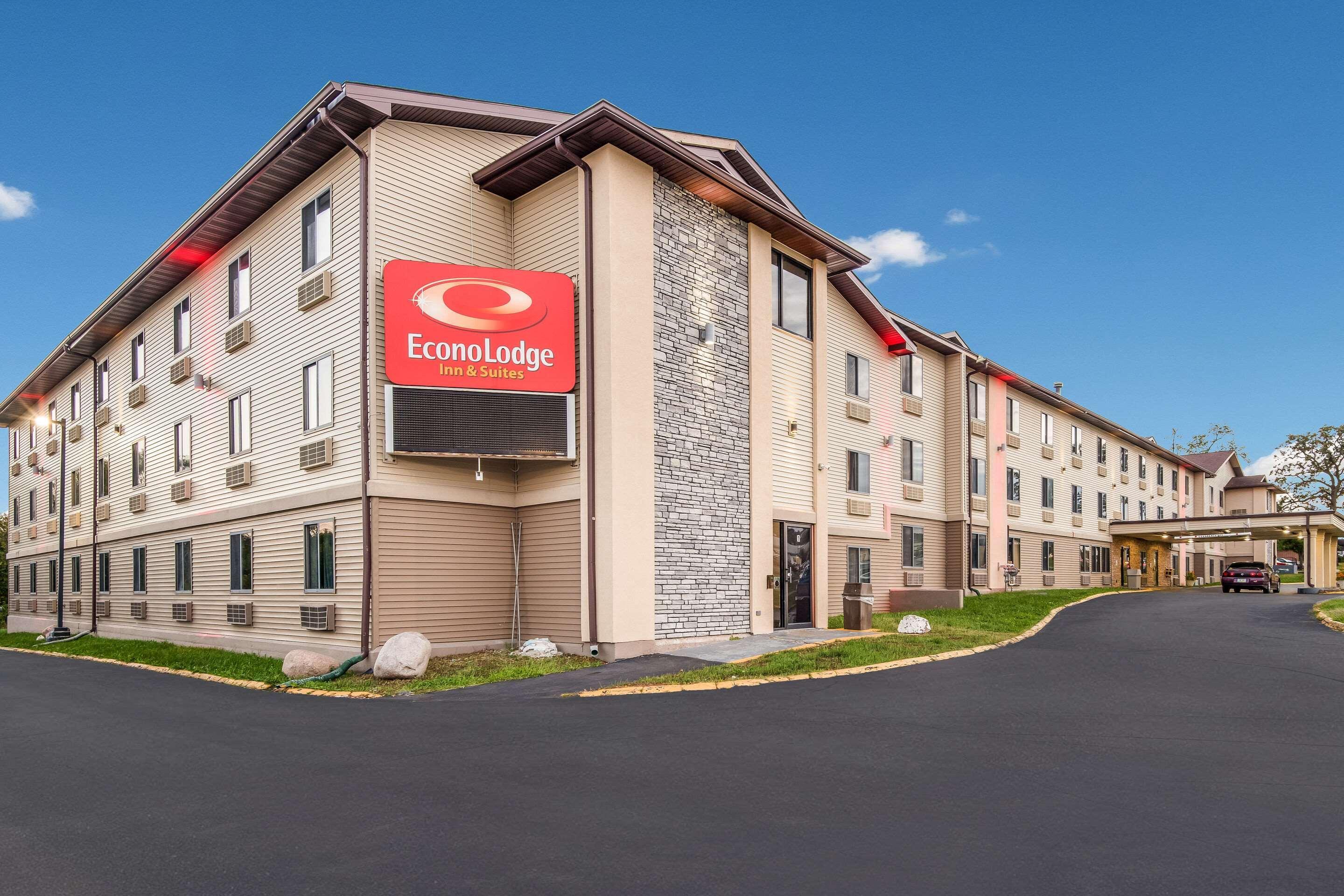 Sonesta Essential Des Moines Exterior foto