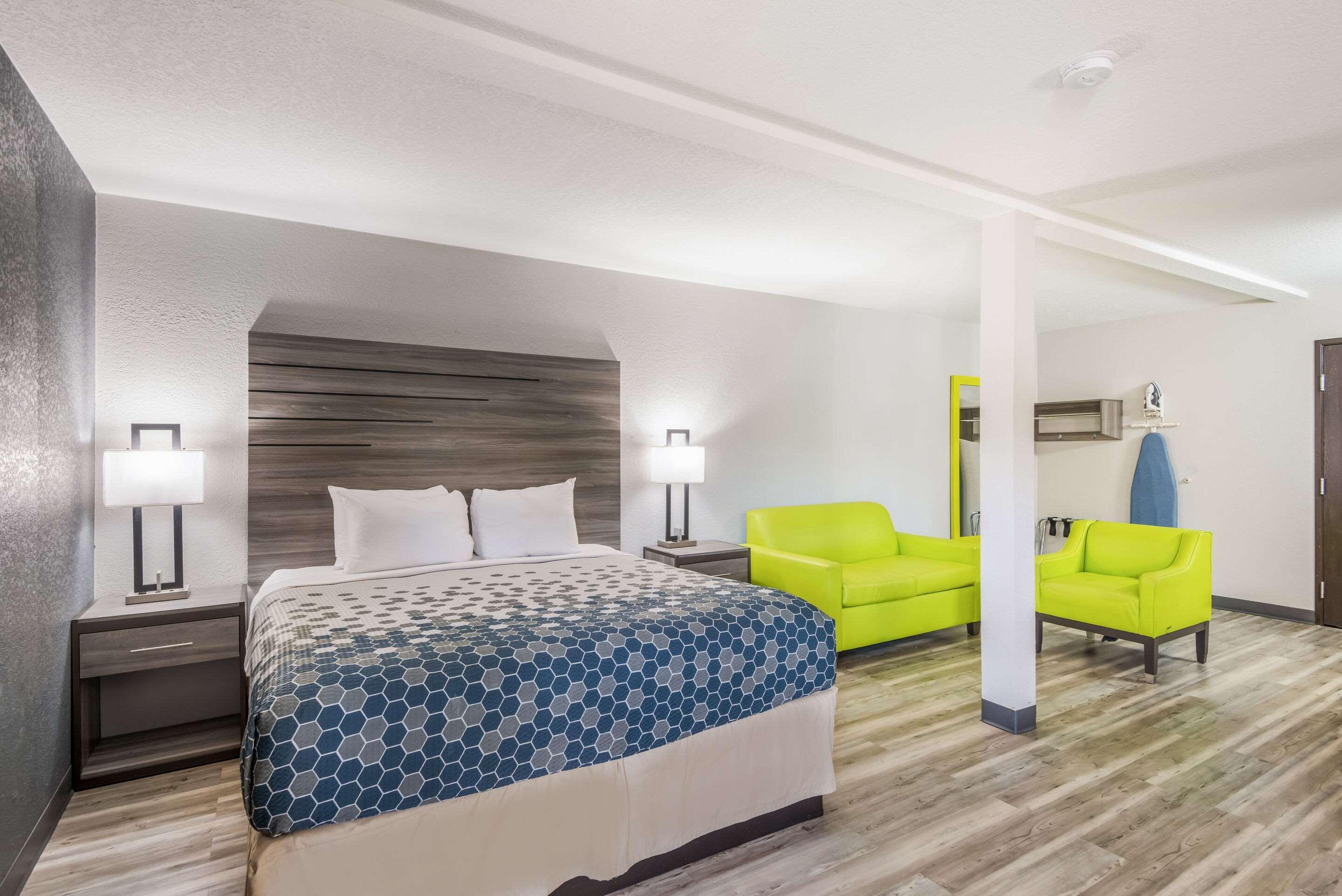 Sonesta Essential Des Moines Exterior foto