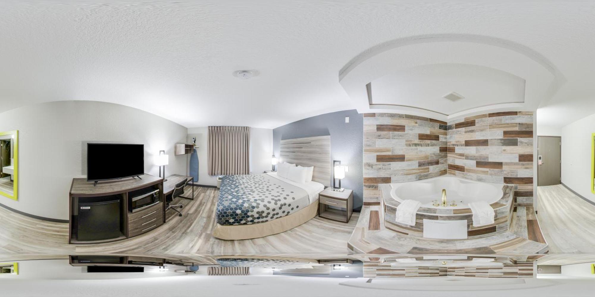 Sonesta Essential Des Moines Exterior foto