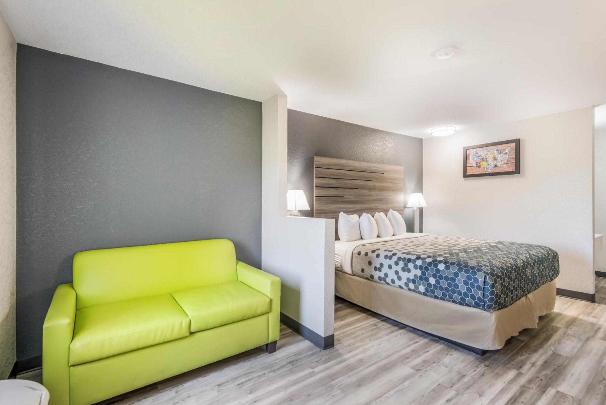 Sonesta Essential Des Moines Exterior foto