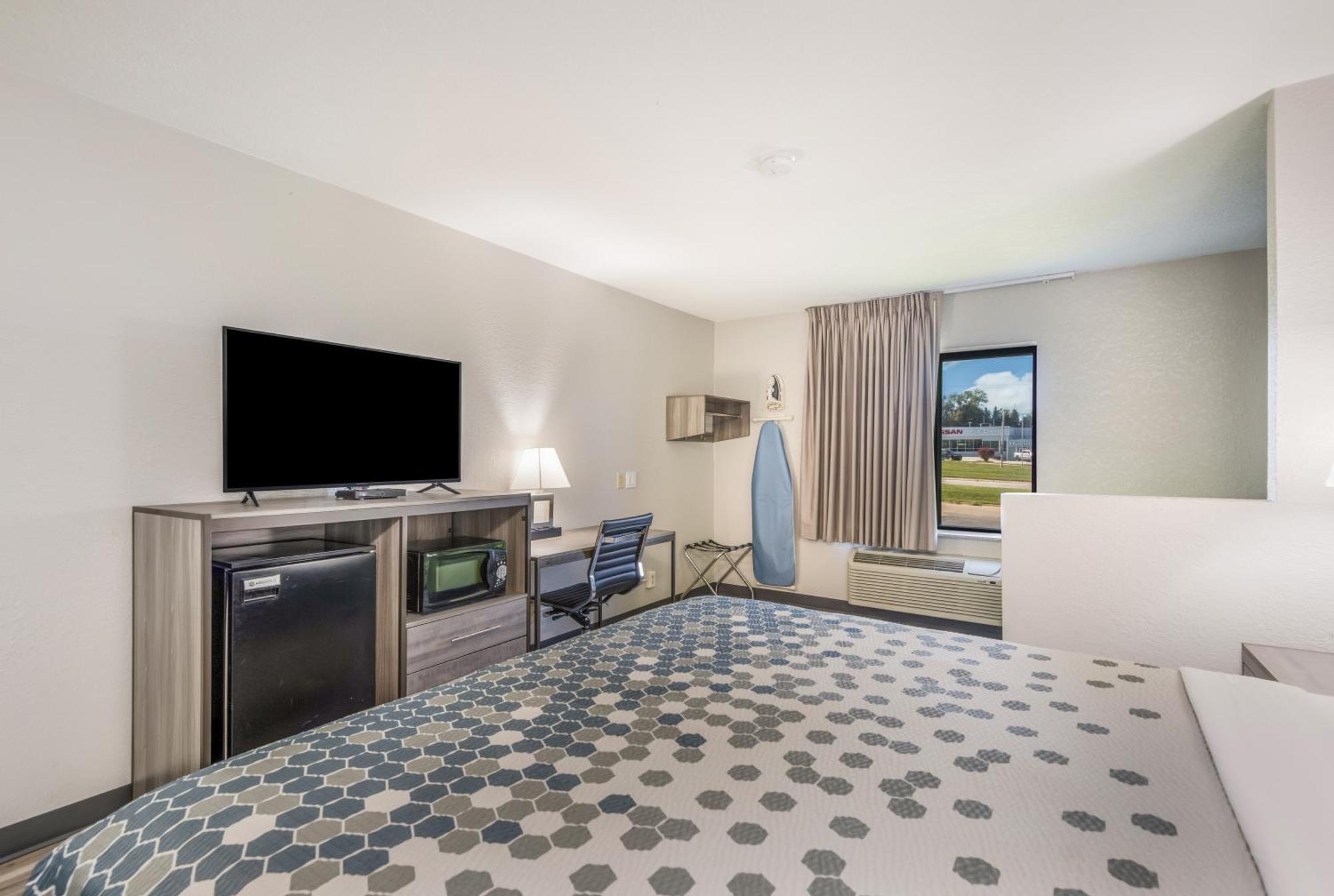 Sonesta Essential Des Moines Exterior foto