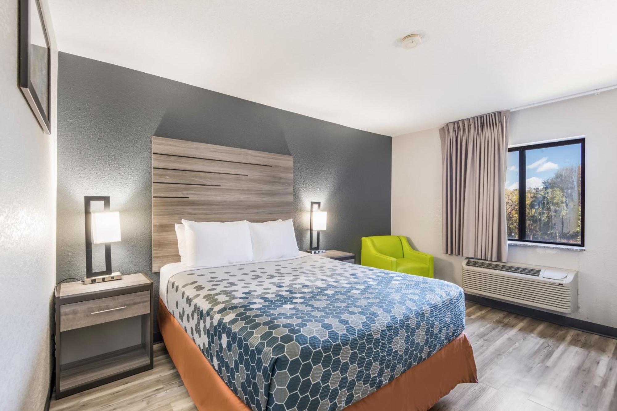 Sonesta Essential Des Moines Exterior foto