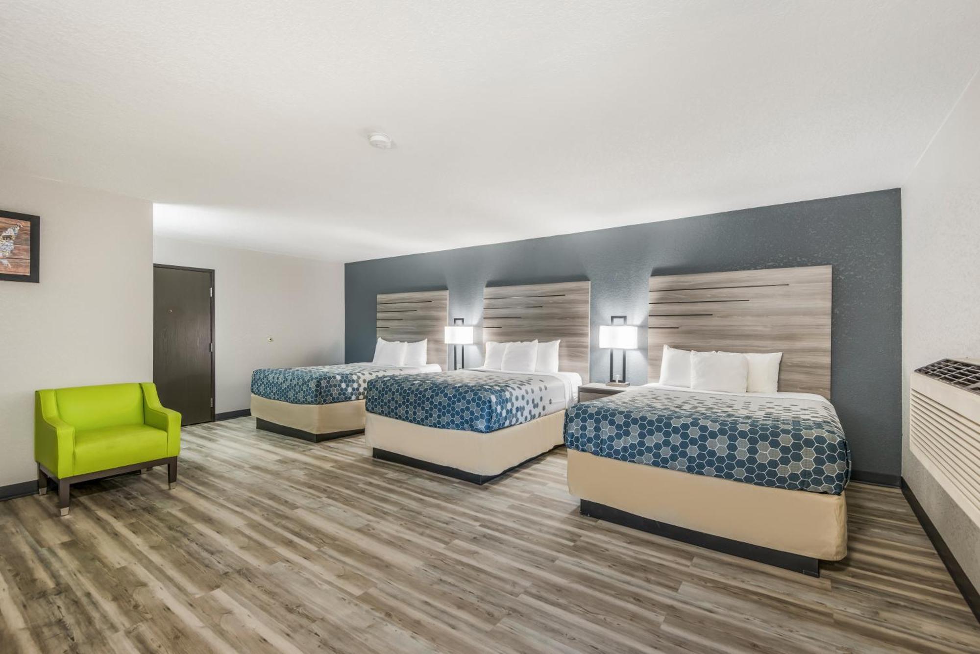 Sonesta Essential Des Moines Exterior foto