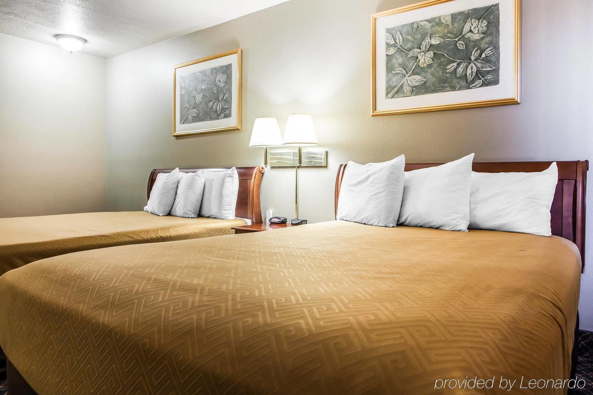 Sonesta Essential Des Moines Exterior foto