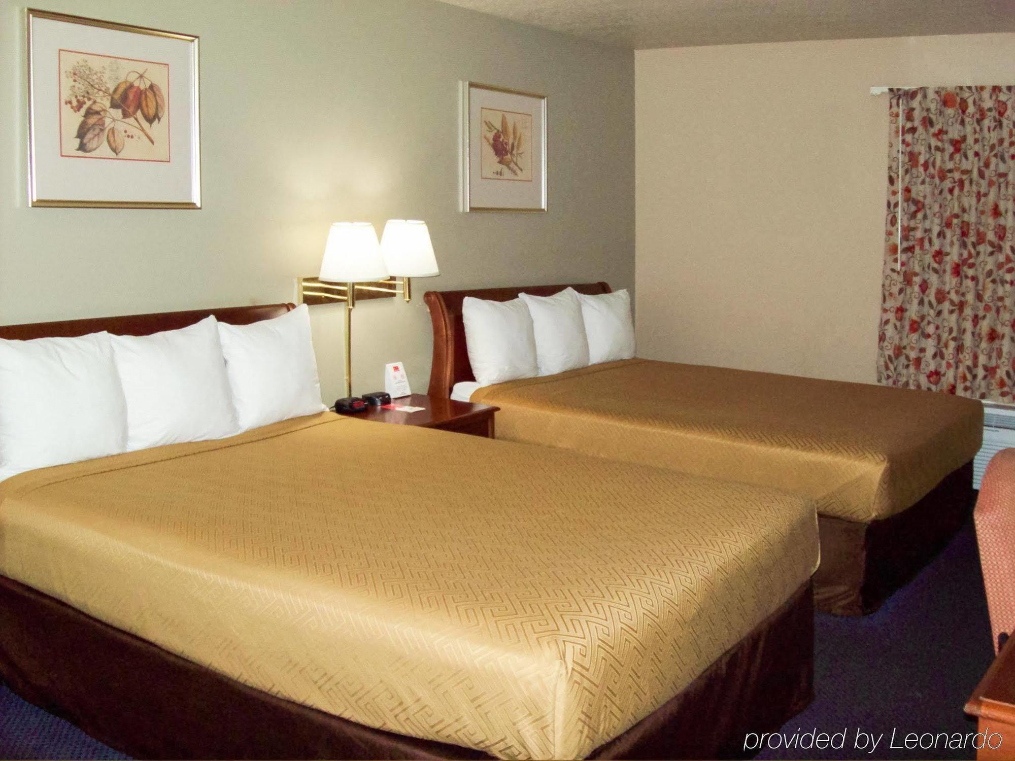 Sonesta Essential Des Moines Exterior foto